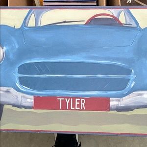 Personalized Artwork